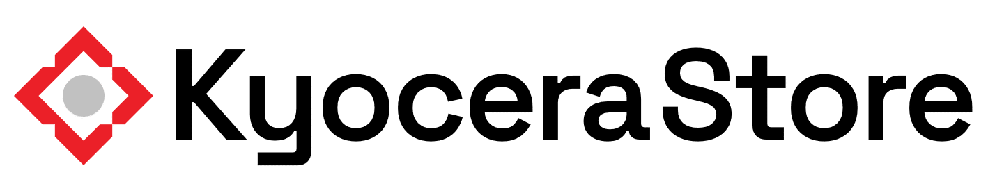 Kyocera Store Logo