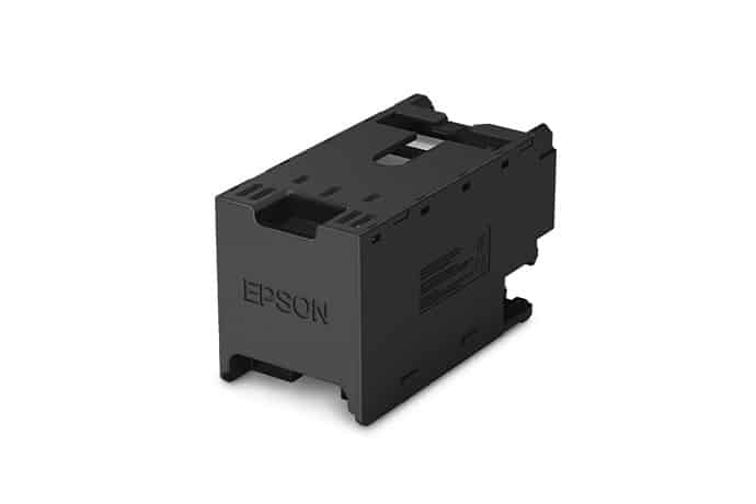 Epson Ink Maintenance Box C9382 [C12C938211] - YPTS Control Panel