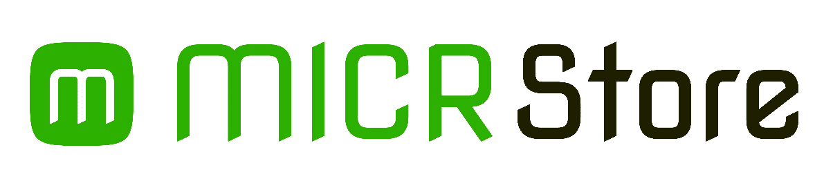 MICR Store Logo